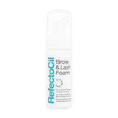 Čistilna pena RefectoCil Brow & Lash Foam 45 ml