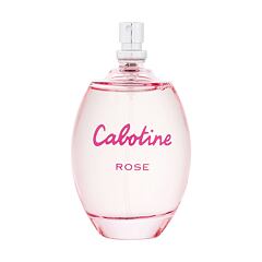 Toaletna voda Gres Cabotine Rose 100 ml Testerji