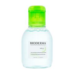 Micelarna vodica BIODERMA Sébium H2O 100 ml