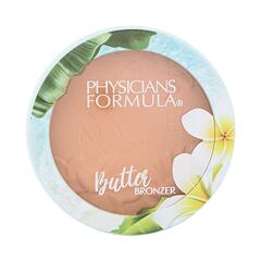 Bronzer Physicians Formula Matte Monoi Butter Bronzer 9 g Matte Light