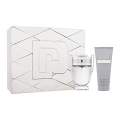 Toaletna voda Paco Rabanne Invictus SET1 100 ml Seti