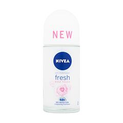 Antiperspirant Nivea Rose Touch Fresh 50 ml