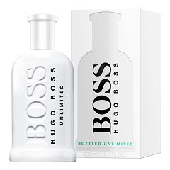 Toaletna voda HUGO BOSS Boss Bottled Unlimited 200 ml