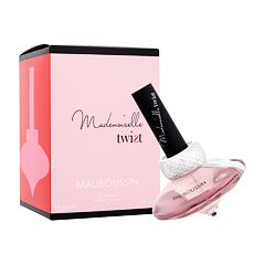 Parfumska voda Mauboussin Mademoiselle Twist 40 ml