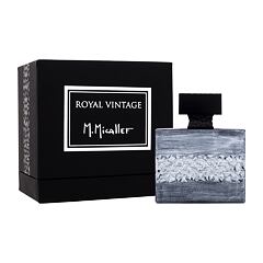 Parfumska voda M.Micallef Royal Vintage 100 ml