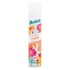 Suhi šampon Batiste Floral 200 ml