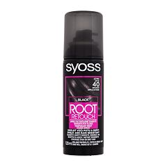 Barva za lase Syoss Root Retoucher Temporary Root Cover Spray 120 ml Cashmere Red