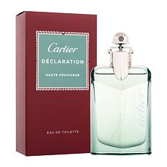 Toaletna voda Cartier Déclaration Haute Fraîcheur 50 ml