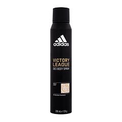 Deodorant Adidas Victory League Deo Body Spray 48H 200 ml