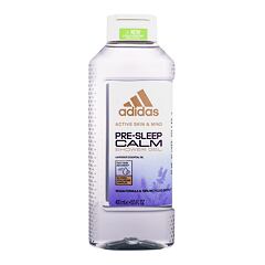 Gel za prhanje Adidas Pre-Sleep Calm New Clean & Hydrating 400 ml