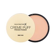 Puder v prahu Max Factor Creme Puff 14 g 13 Nouveau Beige