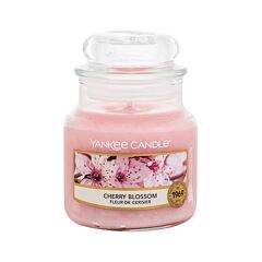 Dišeča svečka Yankee Candle Cherry Blossom 49 g