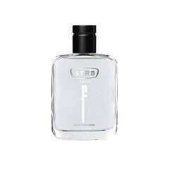 Vodica po britju STR8 Faith 100 ml