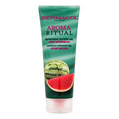 Gel za prhanje Dermacol Aroma Ritual Fresh Watermelon 250 ml