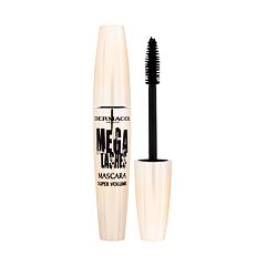 Maskara Dermacol Mega Lashes 13 ml black