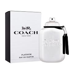 Parfumska voda Coach Coach Platinum 60 ml