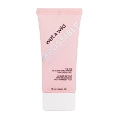 Podlaga za ličila Wet n Wild Prime Focus Impossible Primer 25 ml