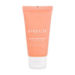 Piling PAYOT Les Démaquillantes Gelée Gommante Douceur 50 ml