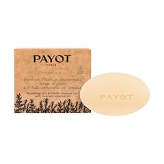 Krema za telo PAYOT Herbier Nourishing Face And Body Massage Bar 50 g