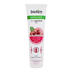 Izdelek proti celulitu in strijam Bioten Bodyshape Slim No Gym Gel 150 ml