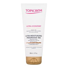 Samoporjavitveni izdelki Topicrem Ultra-Moisturizing Progrerssive Tan 200 ml