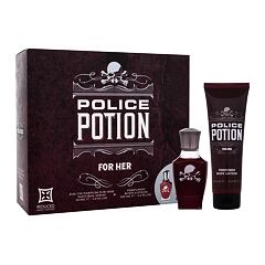 Parfumska voda Police Potion 30 ml Seti