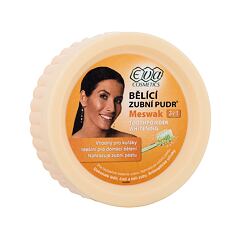 Beljenje zob Eva Cosmetics Whitening Toothpowder Meswak 30 g