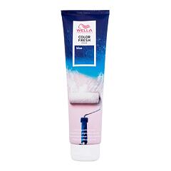 Barva za lase Wella Professionals Color Fresh Mask 150 ml Blue