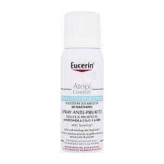 Vodica za telo Eucerin AtopiControl Anti-Itch-Spray 50 ml