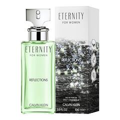 Parfumska voda Calvin Klein Eternity Reflections 100 ml