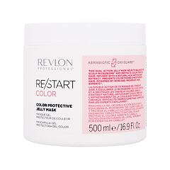 Maska za lase Revlon Professional Re/Start Color Protective Jelly Mask 500 ml