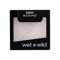 Senčilo za oči Wet n Wild Color Icon Glitter Single 1,4 g Toasty