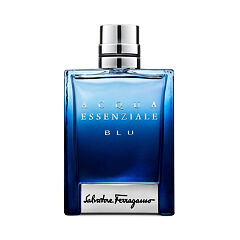 Toaletna voda Ferragamo Acqua Essenziale Blu 100 ml