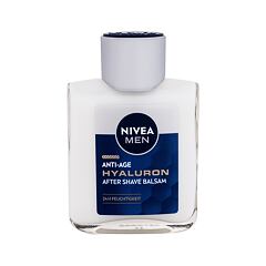 Balzam po britju Nivea Men Hyaluron Anti-Age 100 ml