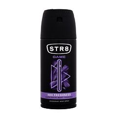 Deodorant STR8 Game 150 ml