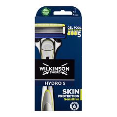 Brivnik Wilkinson Sword Hydro 5 Skin Protection Sensitive 1 kos