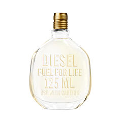 Toaletna voda Diesel Fuel For Life Homme 125 ml