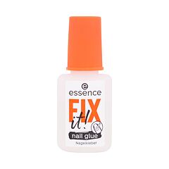 Umetni nohti Essence Fix It! Nail Glue 8 g