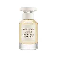 Parfumska voda Abercrombie & Fitch Authentic Moment 50 ml