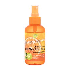 Zaščita pred soncem za telo Vivaco Bio Orange Bronze Booster Refreshing Water 150 ml