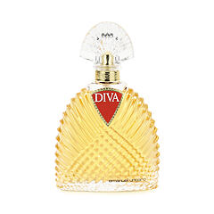 Parfumska voda Emanuel Ungaro Diva 50 ml