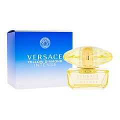 Parfumska voda Versace Yellow Diamond Intense 50 ml