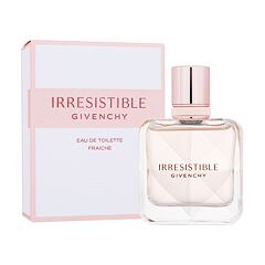 Toaletna voda Givenchy Irresistible Fraiche 35 ml