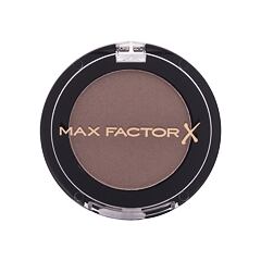 Senčilo za oči Max Factor Masterpiece Mono Eyeshadow 1,85 g 03 Crystal Bark