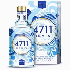 Kolonjska voda 4711 Remix Cologne Lime 100 ml