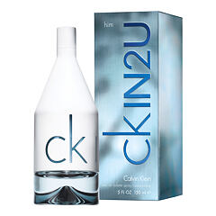 Toaletna voda Calvin Klein CK IN2U 150 ml