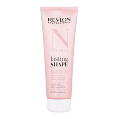 Krema za lase Revlon Professional Lasting Shape Smooth Smoothing Cream Natural Hair 250 ml