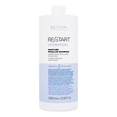 Šampon Revlon Professional Re/Start Hydration Moisture Micellar Shampoo 250 ml