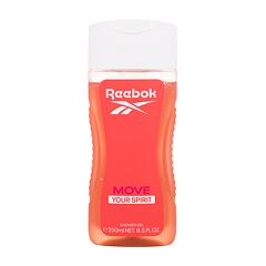 Gel za prhanje Reebok Move Your Spirit 250 ml