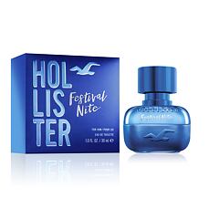 Toaletna voda Hollister Festival Nite 30 ml